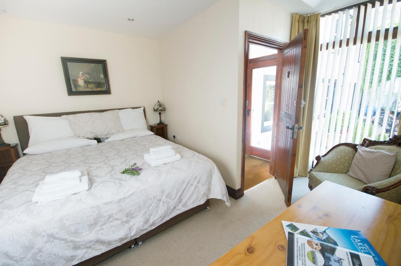 Graysonside Guest house Cockermouth