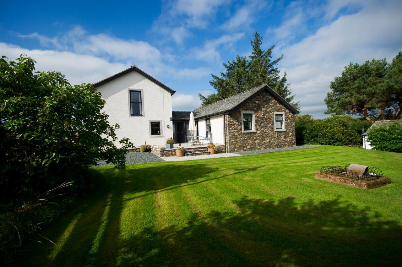 Graysonside Guest house