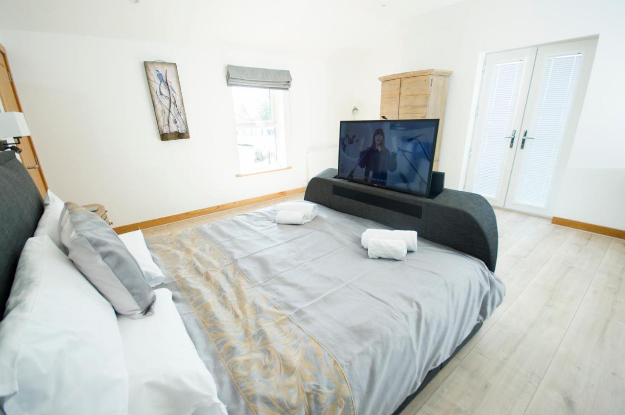 Graysonside Guest house Cockermouth