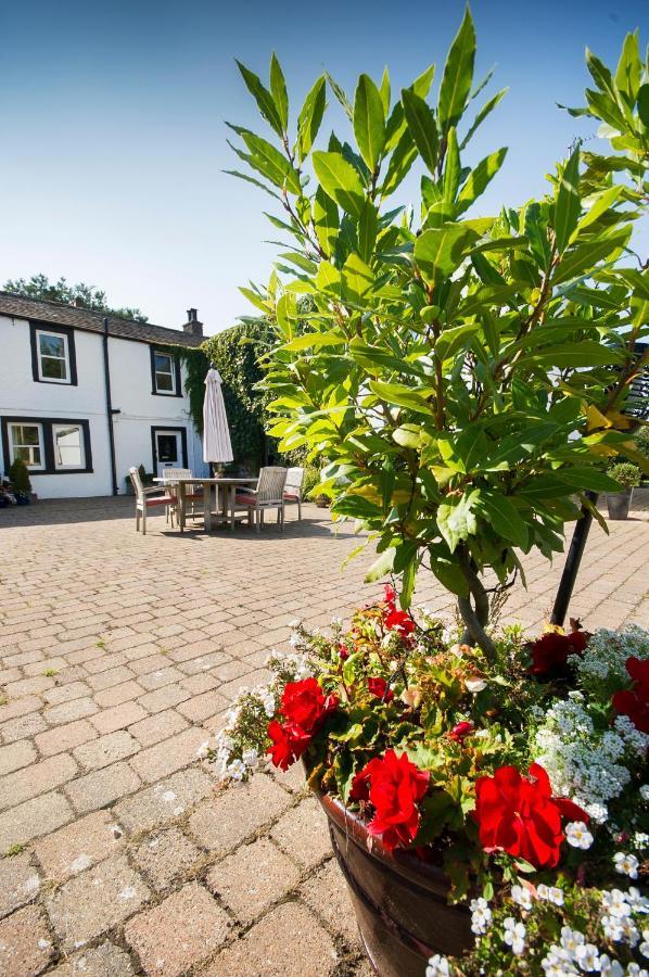 Graysonside Guest house 5*