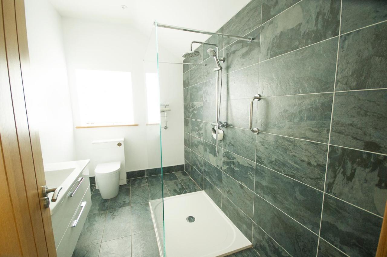 Graysonside Guest house 5*