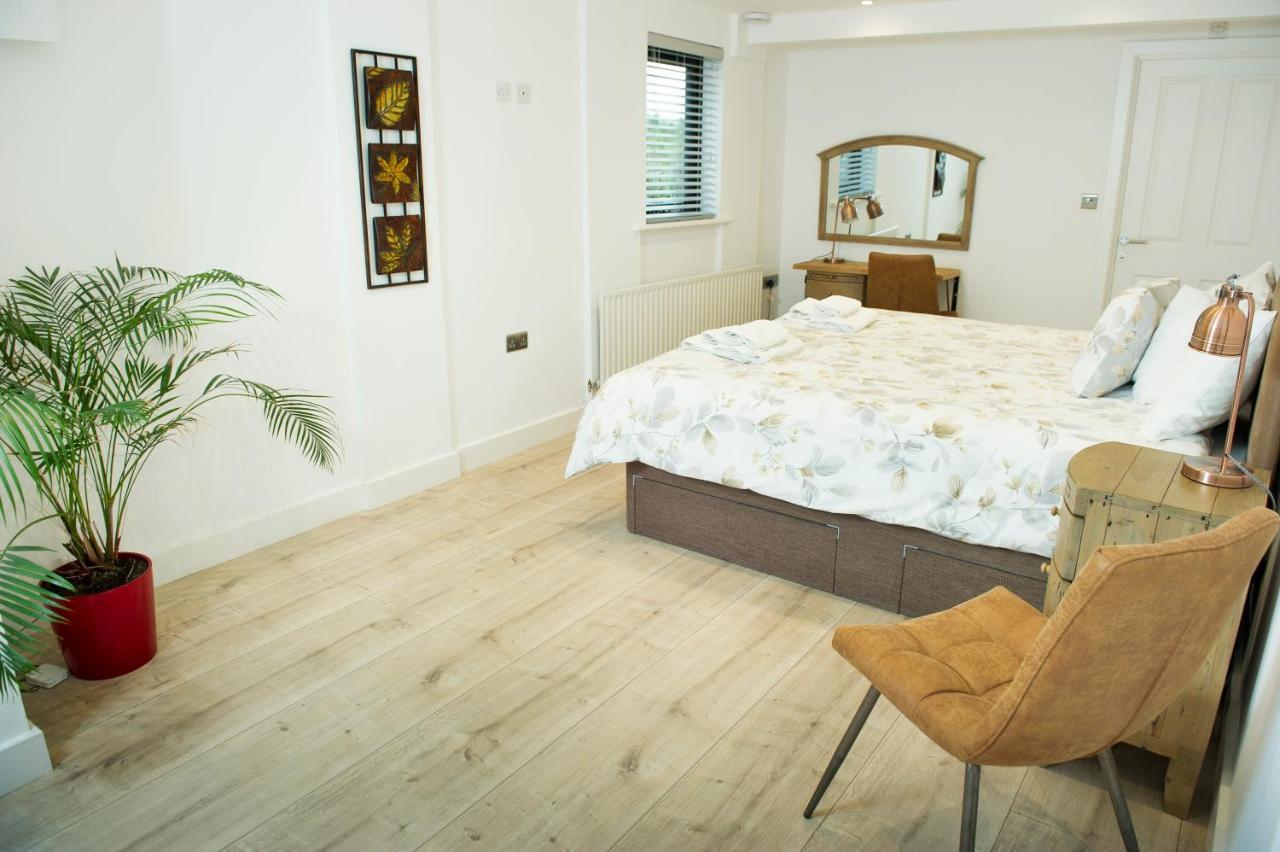 Guest house Graysonside
