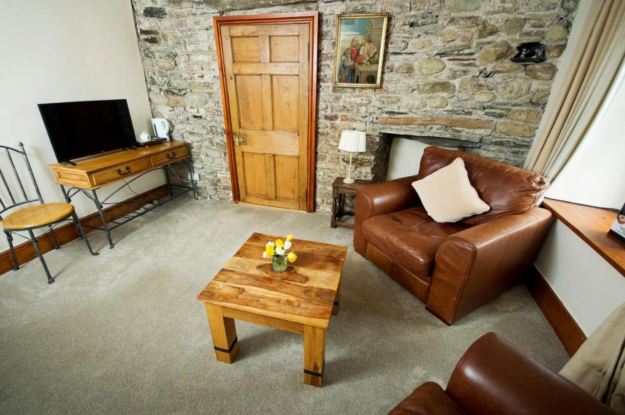 Graysonside Guest house