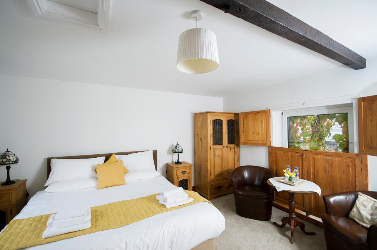 Graysonside 5* Cockermouth