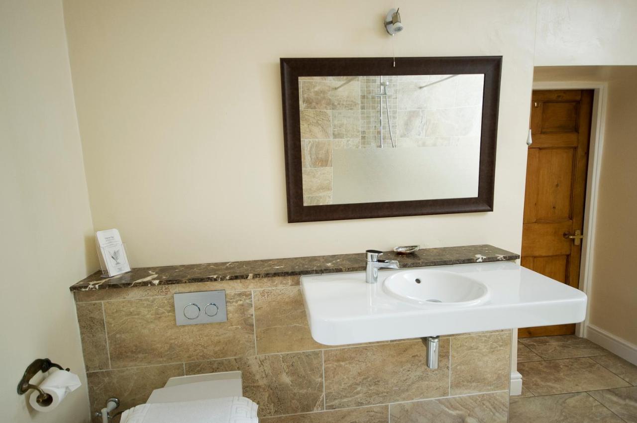 Graysonside Guest house 5*