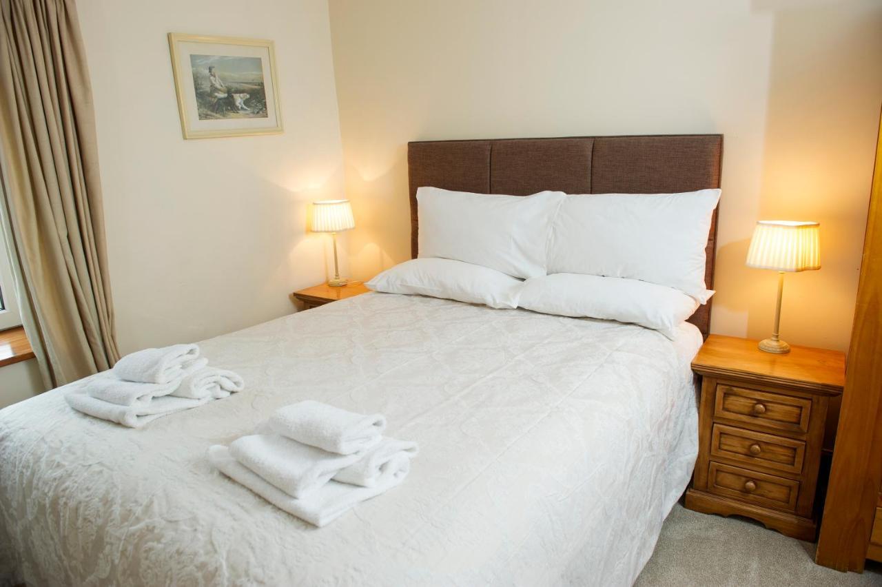 Graysonside Guest house Cockermouth