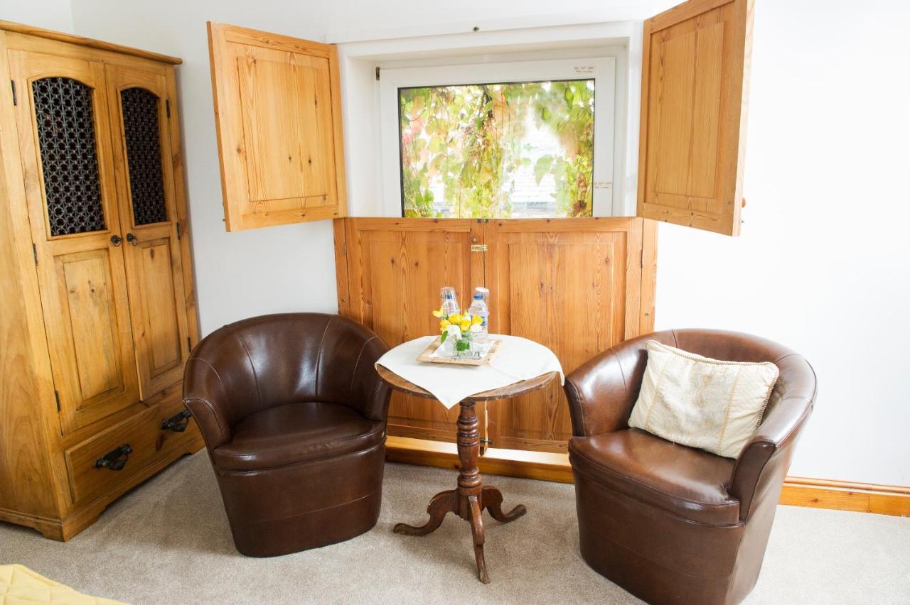 Guest house Graysonside 5*