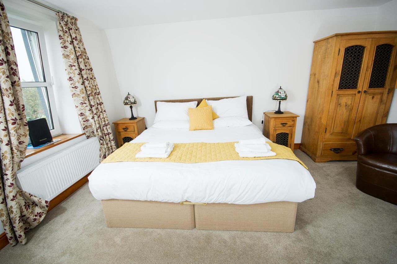 Guest house Graysonside Cockermouth