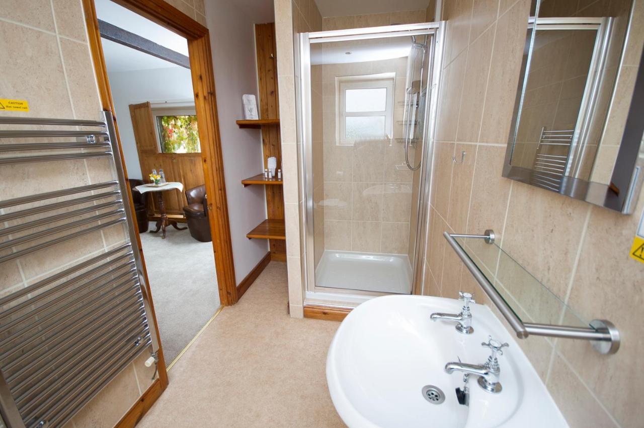 Guest house Graysonside Cockermouth