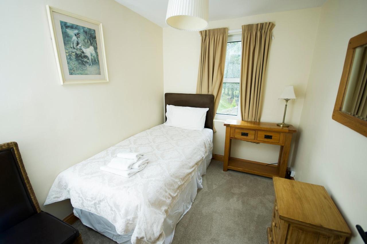 Graysonside Guest house Cockermouth