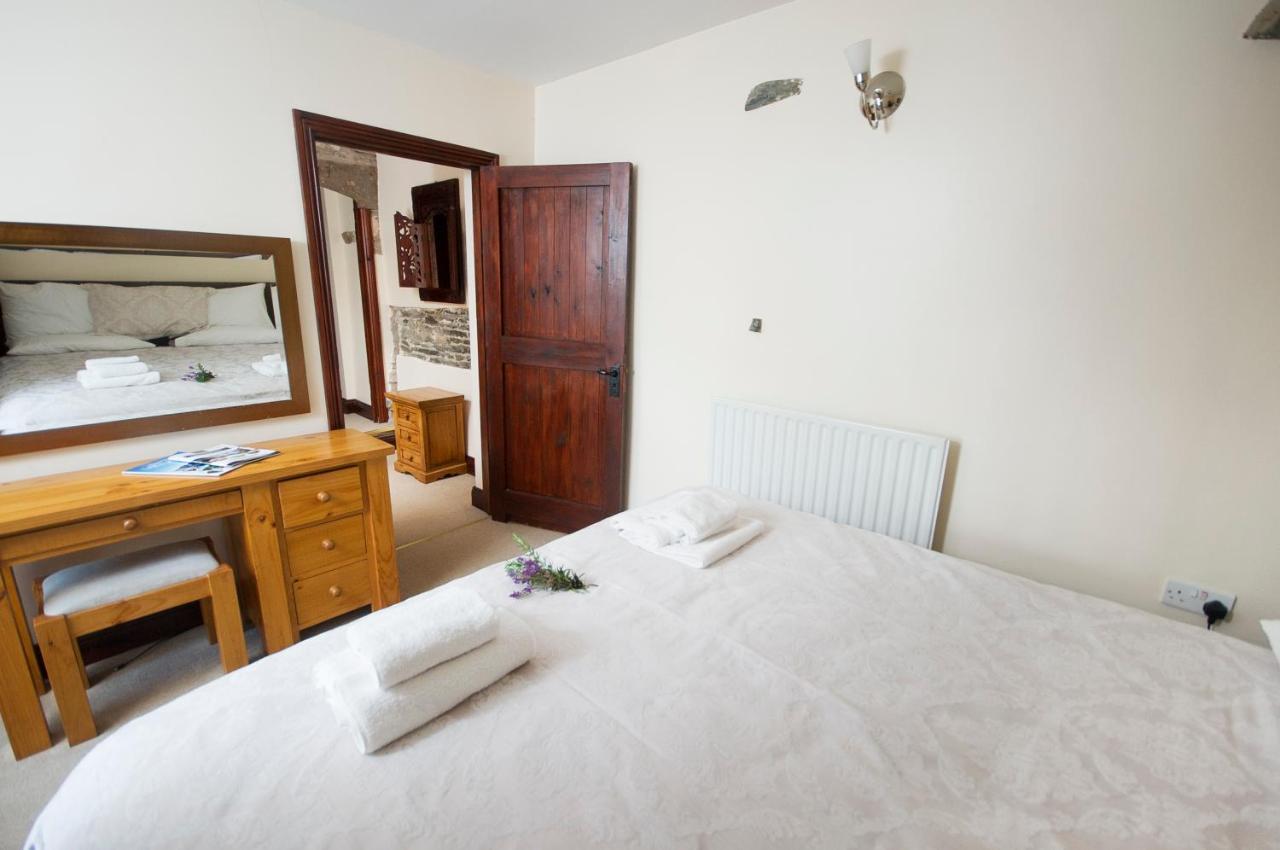Graysonside Guest house 5*
