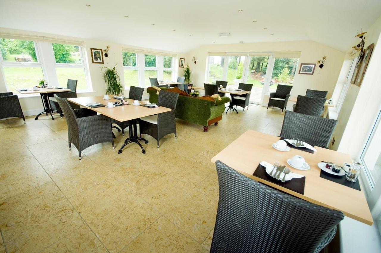 Graysonside Guest house 5*