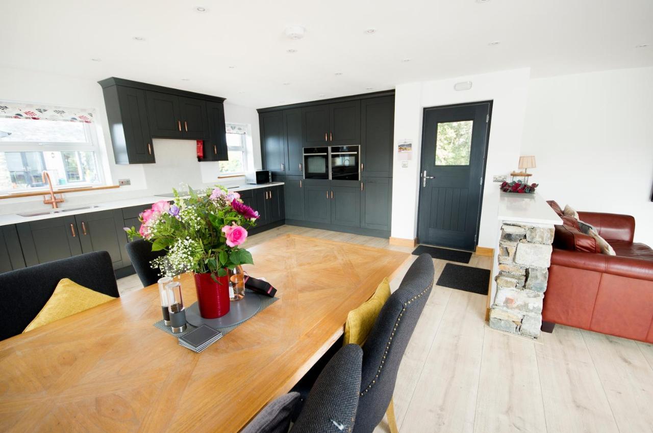 Graysonside Guest house Cockermouth