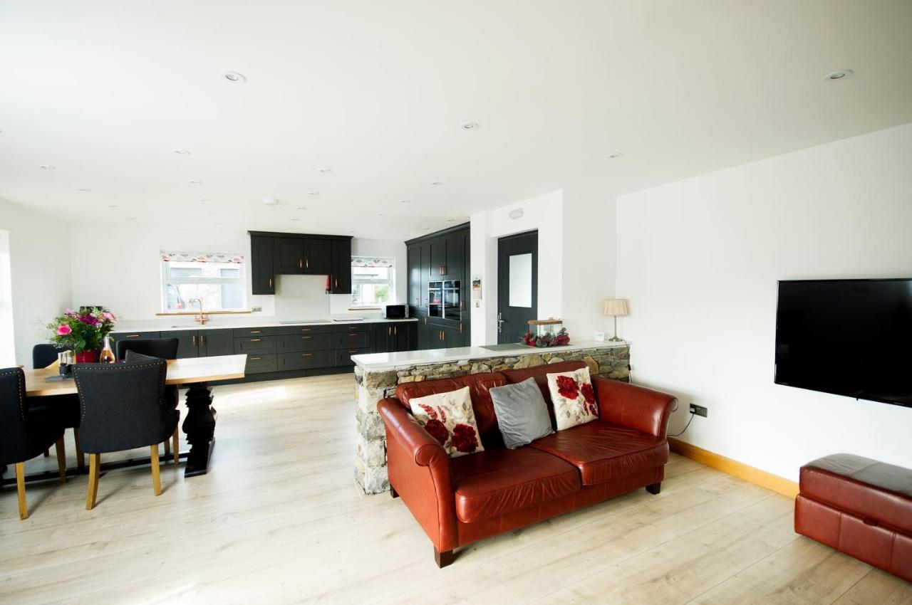 Guest house Graysonside 5*