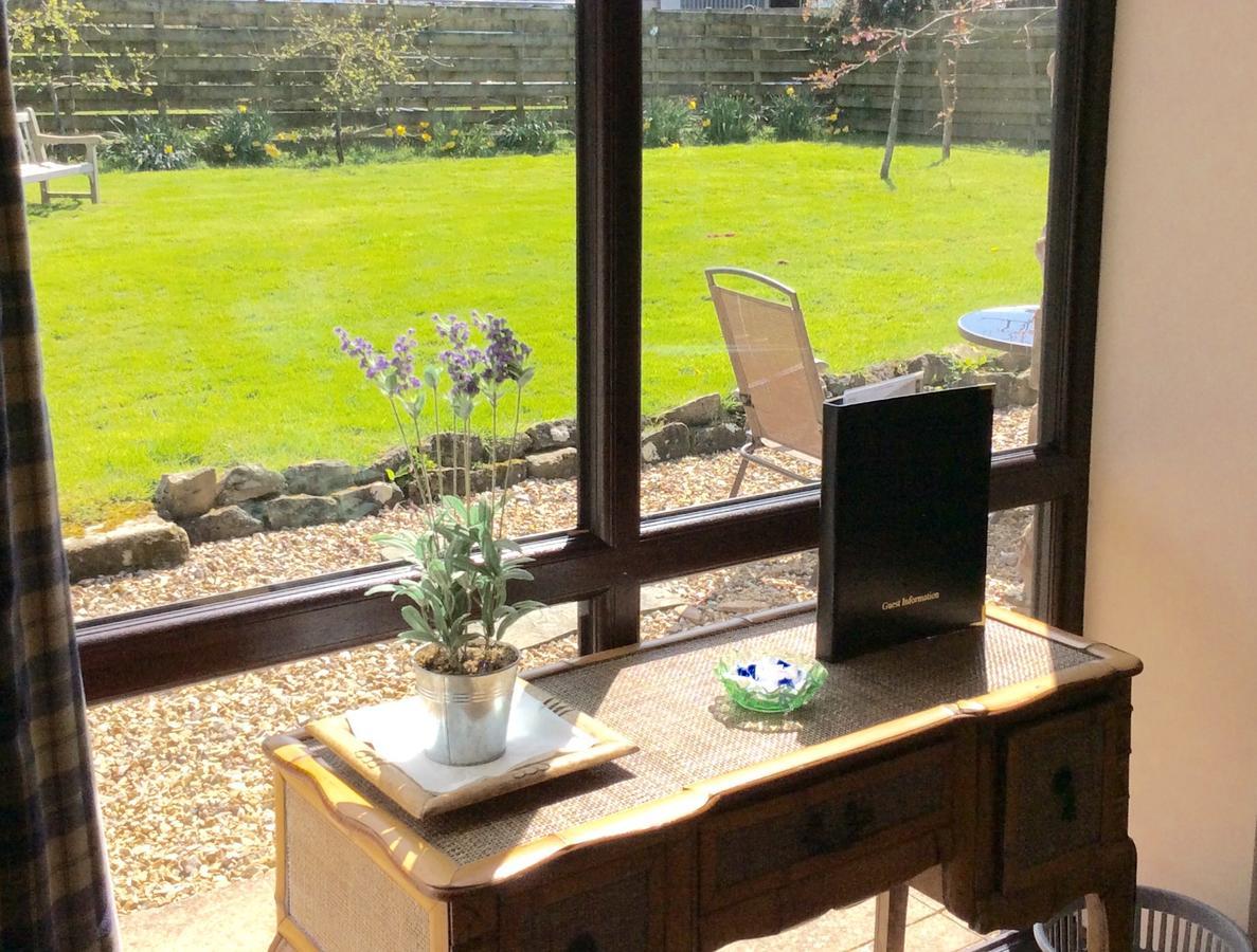 Graysonside Guest house 5*
